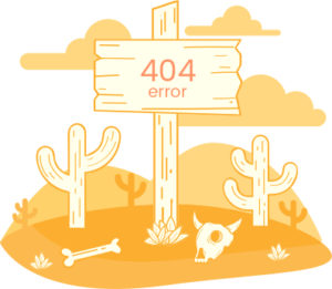 Page not found